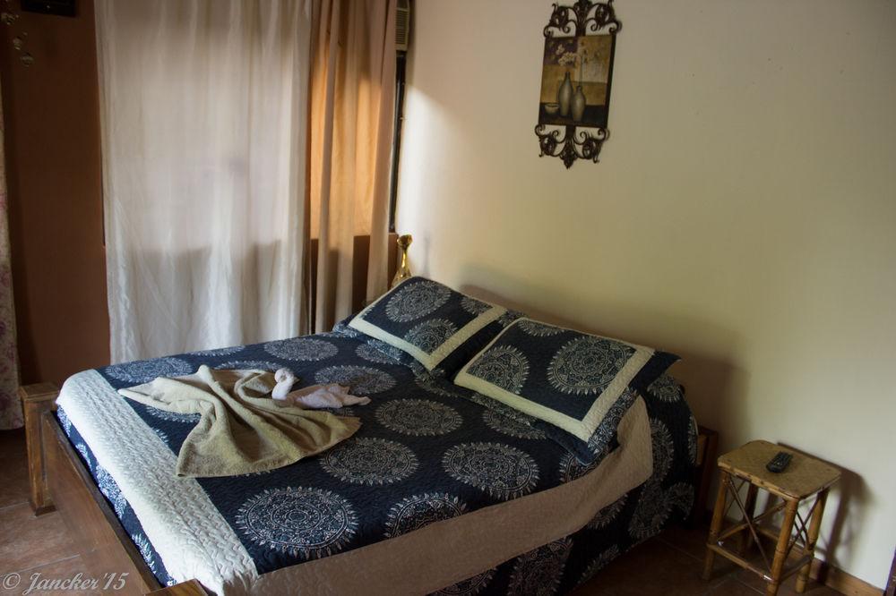 Kalea Yard Hotel Puerto Jiménez Buitenkant foto